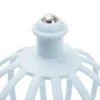 Accessoire de massage crânien Ø12xH16cm