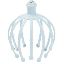 Accessoire de massage crânien Ø12xH16cm