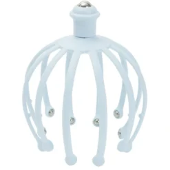 Accessoire de massage crânien Ø12xH16cm