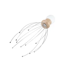 Accessoire de massage en bois pour tout le corps 3 pièces