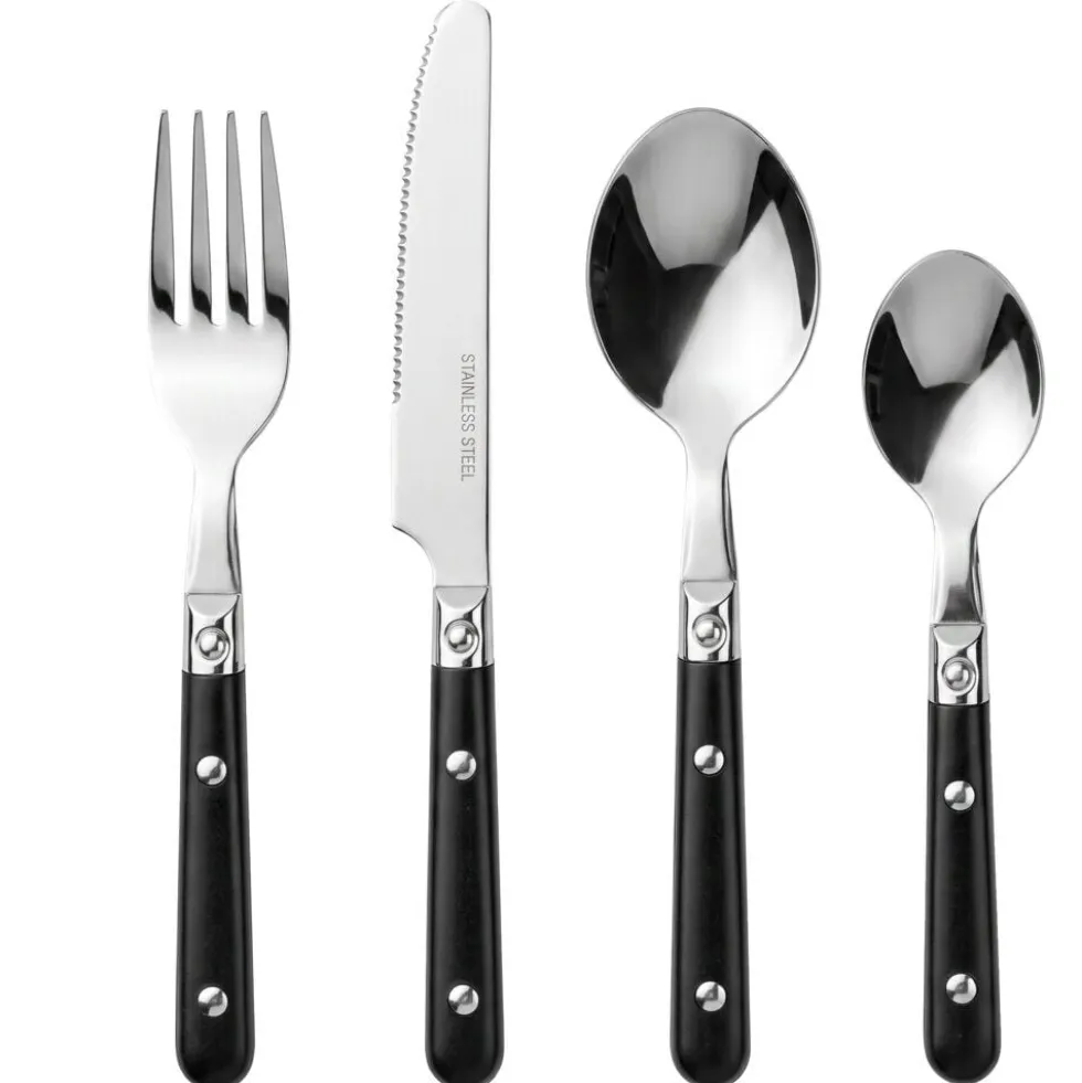 Accessoires cuisine et vaisselle kit pour étudiant 40 pièces