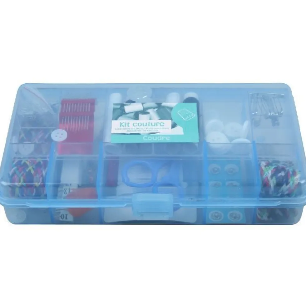 Accessoires de couture