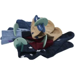 Accroche chaussettes à suspendre x6