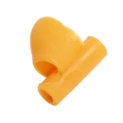 Adaptateur de crayon ou stylo pour bon positionnement doigt 2 pièces