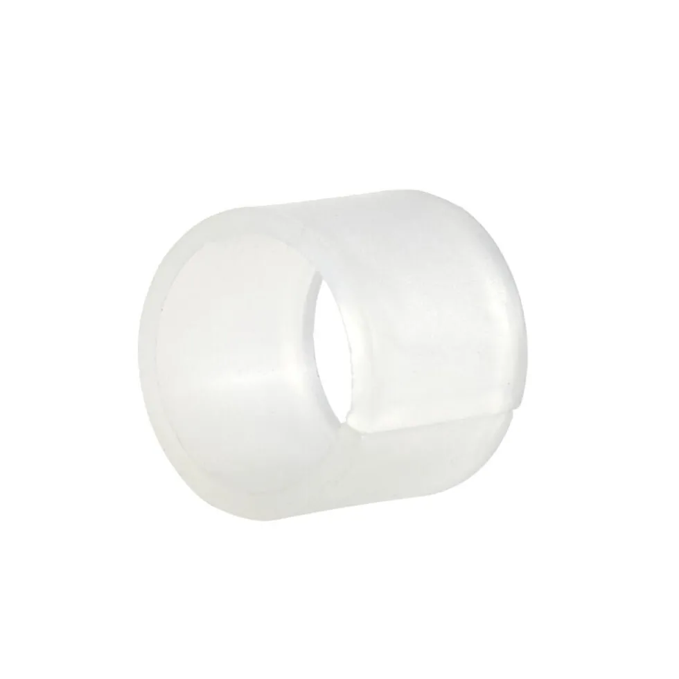 Adaptateur de tringle à rideaux Ø20mm