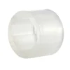 Adaptateur de tringle à rideaux Ø28mm
