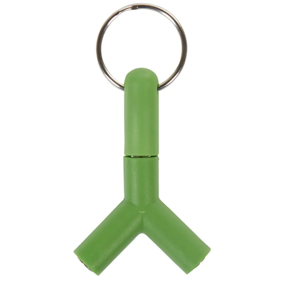 Adaptateur double jack 3,5 mm Homday X-Pert