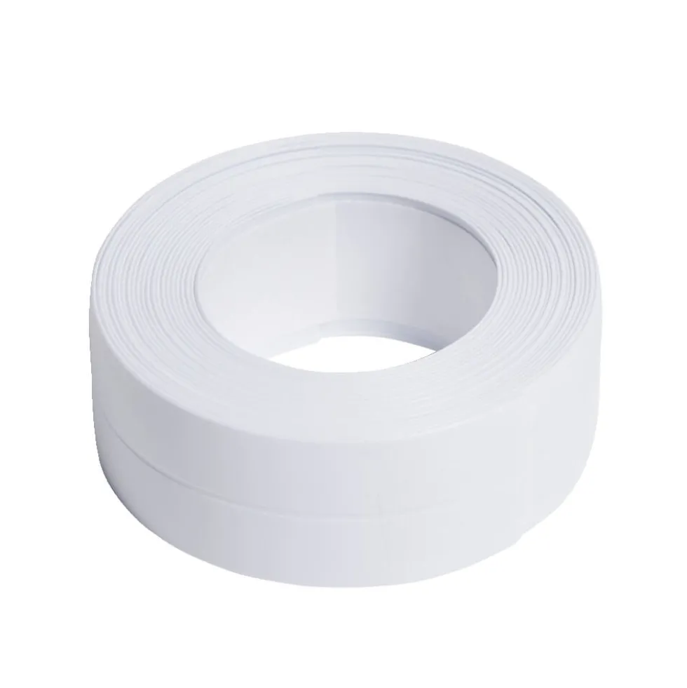 Adhésif PVC étanchéité et calfeutrage 3,2m