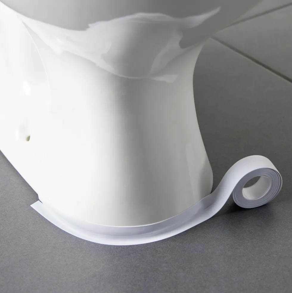 Adhésif PVC étanchéité et calfeutrage 3,2m