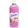 Adoucissant Soupline concentré framboise et grenade 1L
