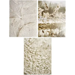 Affiche papier gris 30x40cm