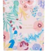Album photo motif floral Take time to breathe23x22cm