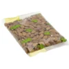 Amande entière naturelle sachet 500gr