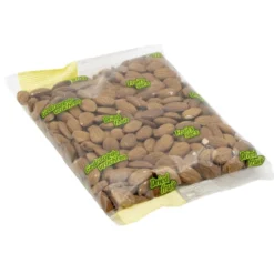 Amande entière naturelle sachet 500gr