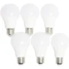Ampoule LED A60 E27 806lm 8,5W