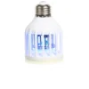 Ampoule led anti-moustique 2 en 1