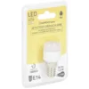 Ampoule LED E14 Homday détecteur crépusculaire 210lms