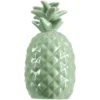 Ananas déco en céramique H16,5 cm