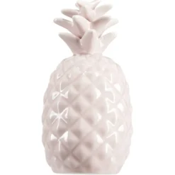 Ananas déco en céramique H16,5 cm