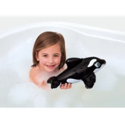 Animal gonflable INTEX