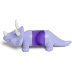 Animal pop it tube L15cm