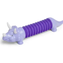 Animal pop it tube L15cm