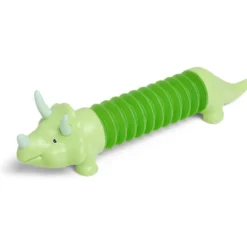 Animal pop it tube L15cm