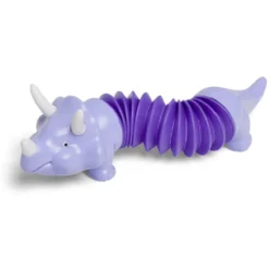 Animal pop it tube L15cm