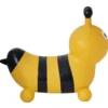 Animal sauteur abeille