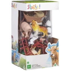Animaux de la ferme x30