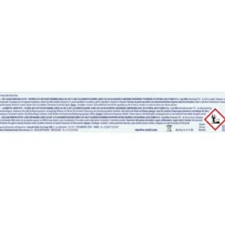 Anti algues concentré berlingot 250ml Marina