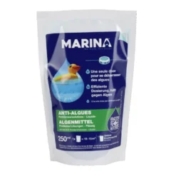Anti algues sachet unidose 250ml Marina