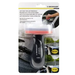 Anti pluie pour pare-brise 100ml