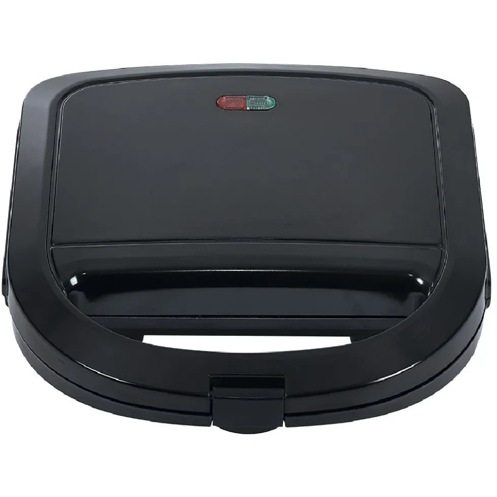 Appareil à croque monsieur Homday 750W