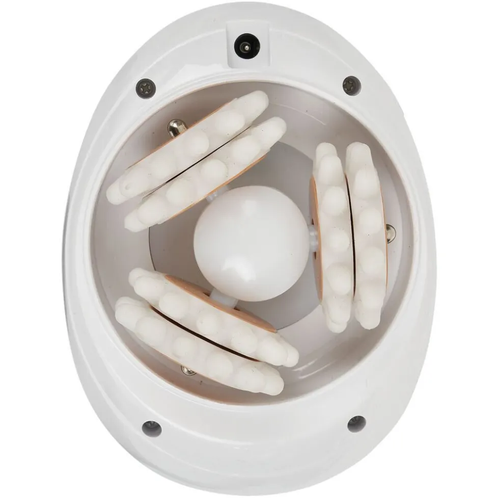 Appareil de massage anti-cellulite