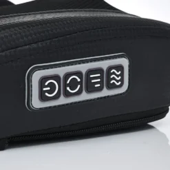 Appareil de massage pour pieds 4 points de stimulation