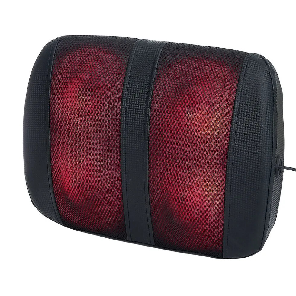 Appareil de massage pour pieds 4 points de stimulation