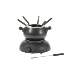 Appareil à fondue pour 6 personnes 1200 watts