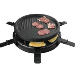 Appareil raclette 6 personnes