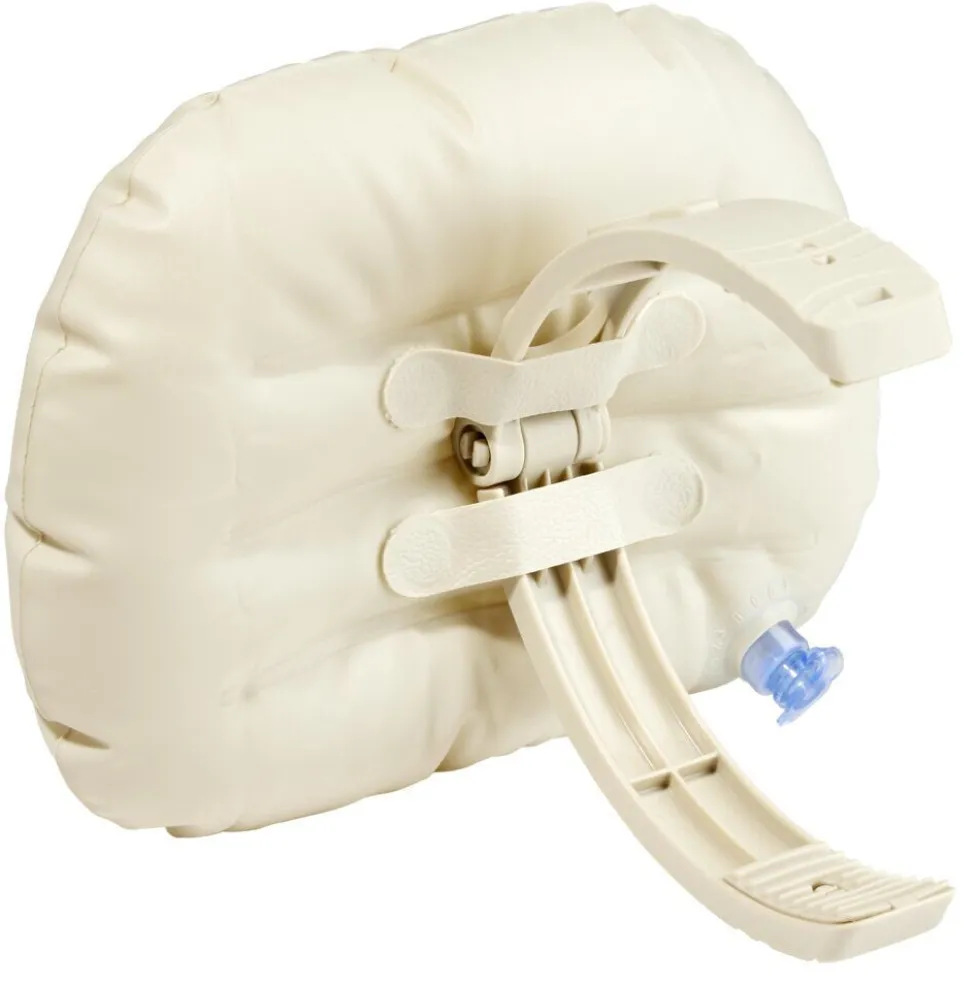 Appuie-tête ergonomique pour spa 19xH24cm