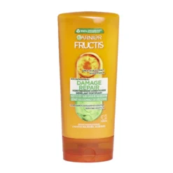 Après-shampoing Fructis huile d'Amla et kératine végétale 200ml