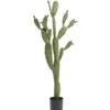 Arbre cactus artificiel H140cm