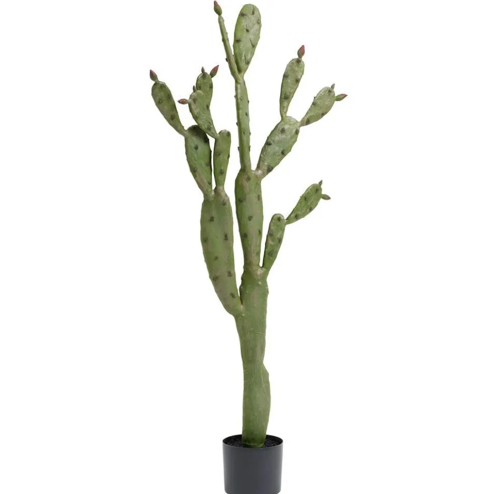 Arbre cactus artificiel H140cm