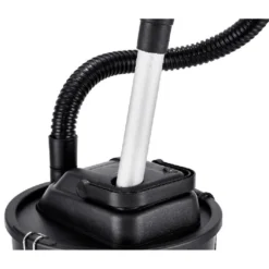 Aspirateur à cendres Profilex 800W réservoir 15L