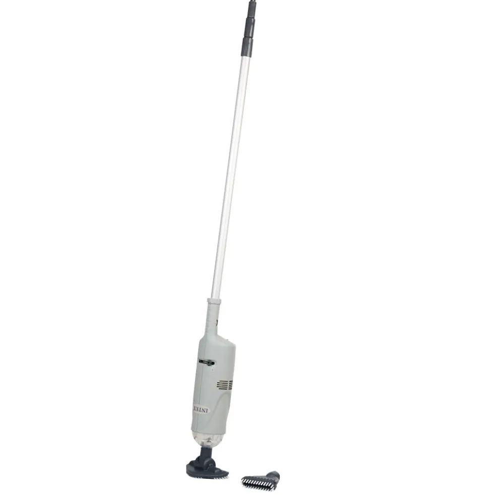 Aspirateur nettoyeur à batterie Intex