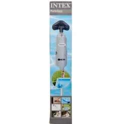 Aspirateur nettoyeur à batterie Intex