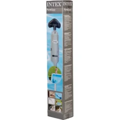 Aspirateur nettoyeur à batterie Intex