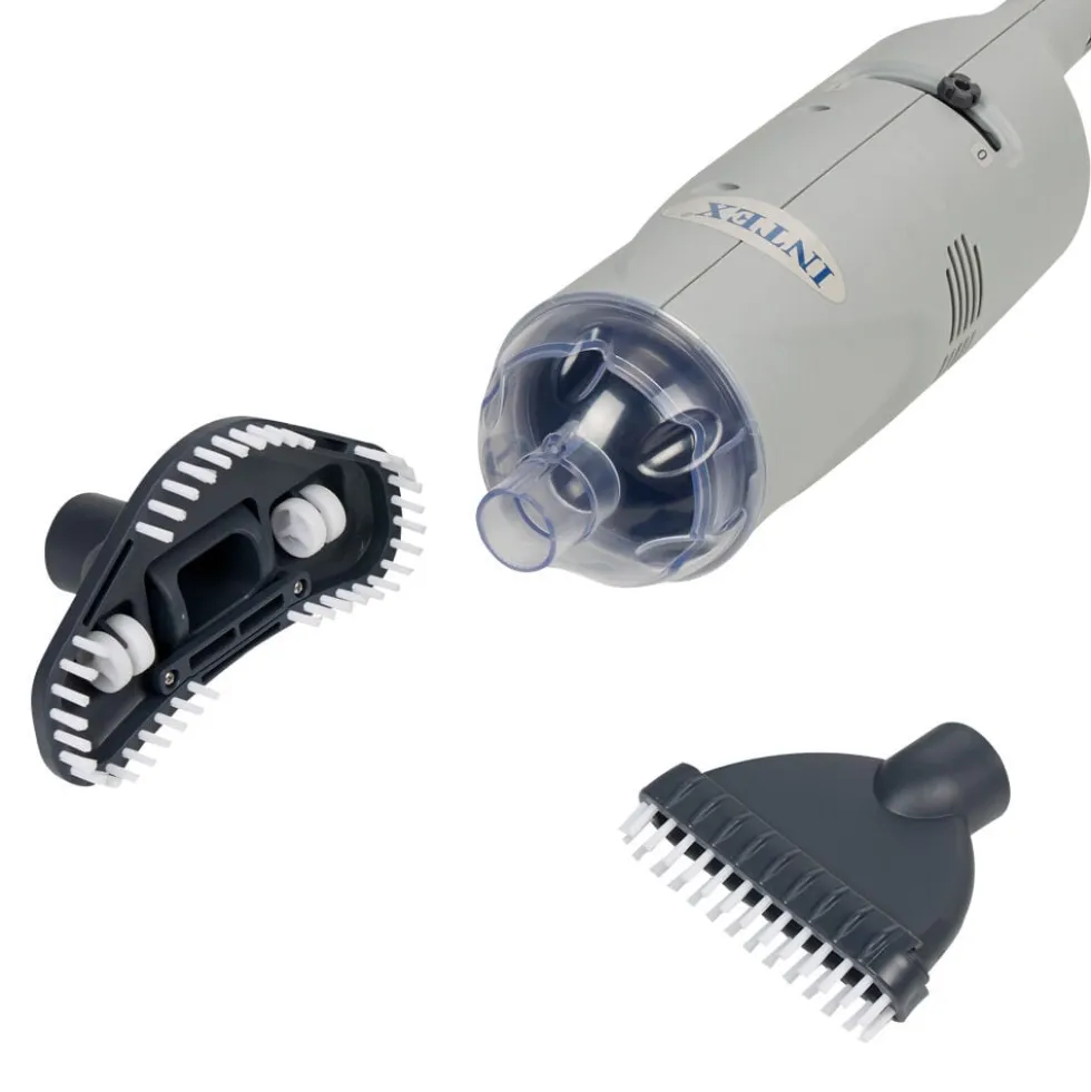 Aspirateur nettoyeur à batterie Intex
