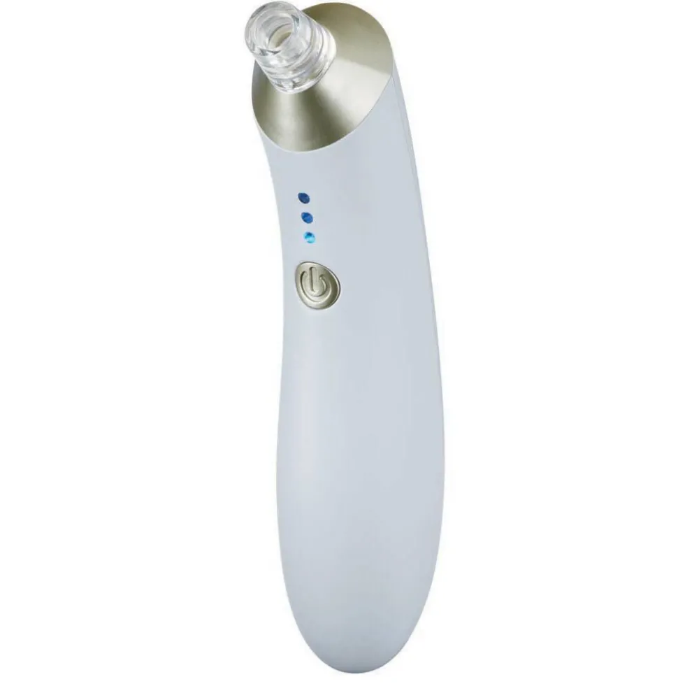 Aspirateur points noirs Homday Care