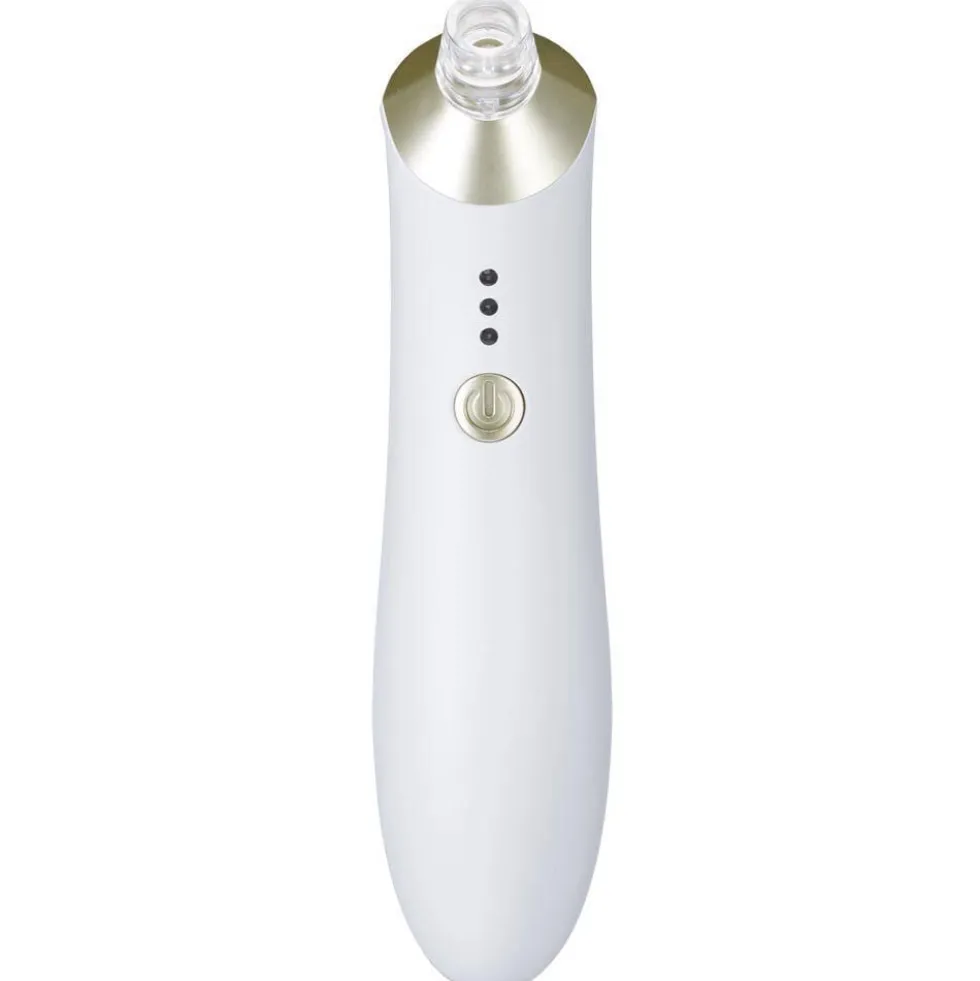 Aspirateur points noirs Homday Care